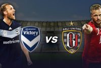 Bali United vs Melbourne Victory