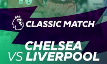Classic Matches Liverpool vs Chelsea 01/02