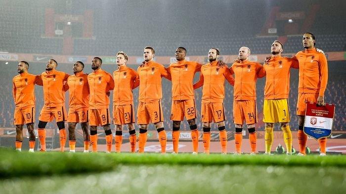 Live Streaming Belanda Di Piala Dunia Qatar 2022
